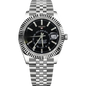 SEIKODWELLER (BLACK)