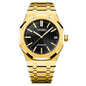 SEIKOAK (GOLD BLACK)