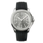 SEIKONAUT (SILVER BLACK)