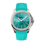 SEIKONAUT (TURQUOISE)