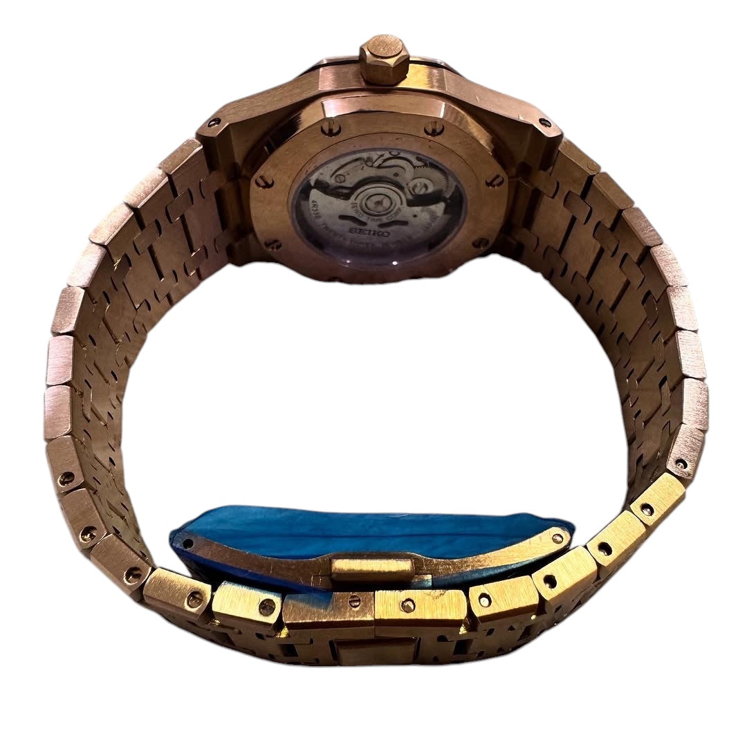 SEIKOAK (ROSE SKELETON)