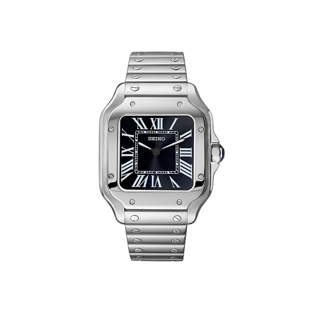 SEIKOS (BLACK)