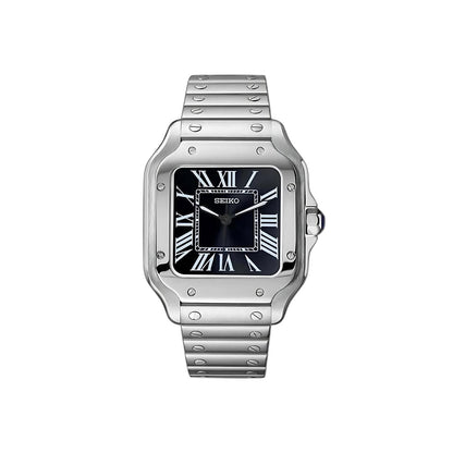 SEIKOS (BLACK)