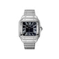 SEIKOS (BLACK)